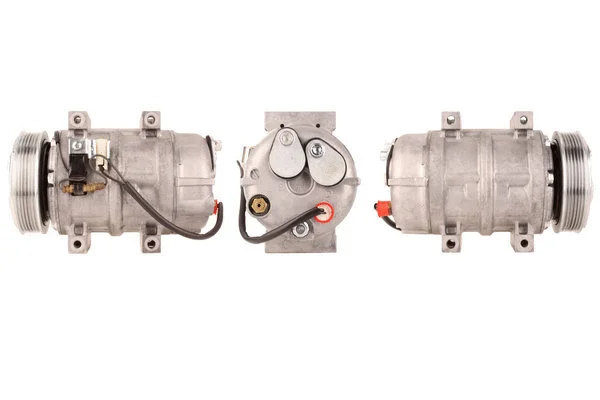 Compressor, air conditioning (51-0125)