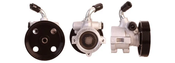 Hydraulic Pump, steering (15-0232)