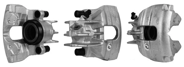 Brake Caliper (82-1163)