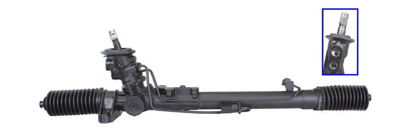 Steering Gear (12-1518)