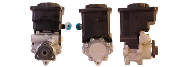 Hydraulic Pump, steering (15-0770)