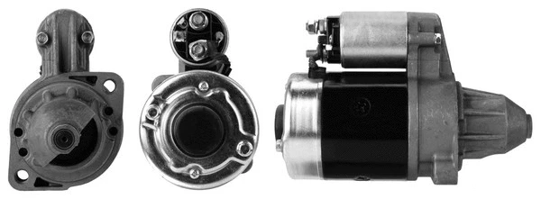 Starter (26-0464)