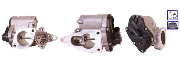 EGR Valve (73-0069)