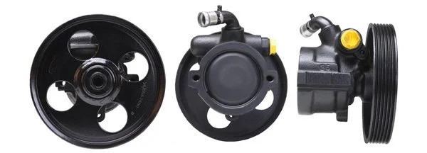 Hydraulic Pump, steering (15-1696)