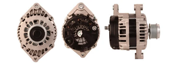 Alternator (28-5786)