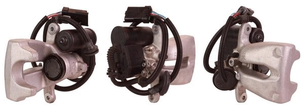 Brake Caliper (86-2348)