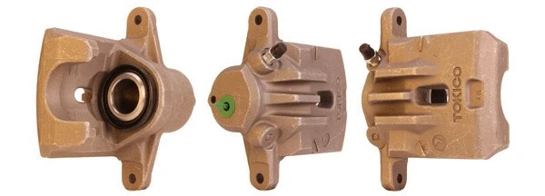 Brake Caliper