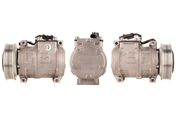 Compressor, air conditioning (51-0587)