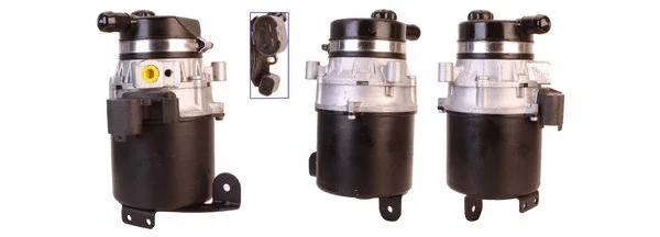 Hydraulic Pump, steering (19-0270)