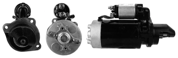 Starter (25-0189)