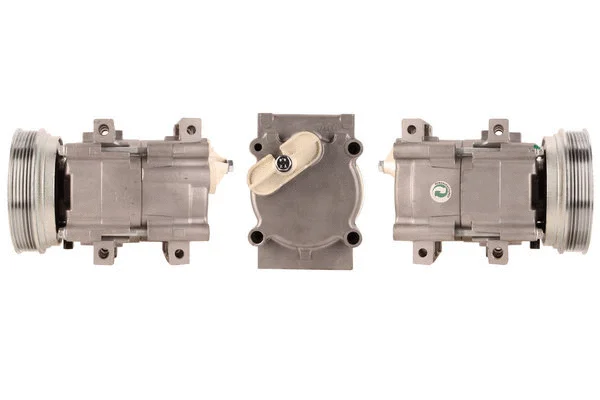 Compressor, air conditioning (51-0148)