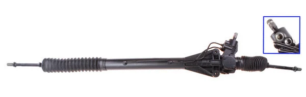 Steering Gear (11-0186)