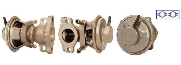 EGR Valve (71-0121)