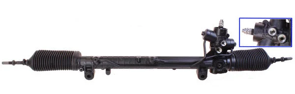 Steering Gear (11-0634)