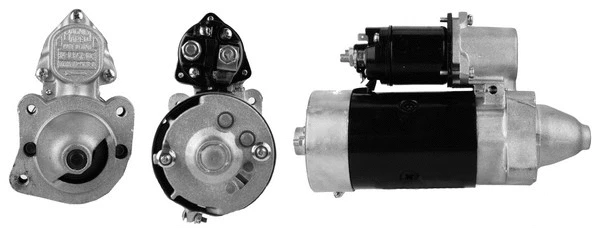 Starter (25-0048)