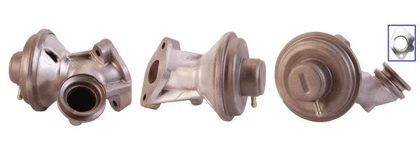 EGR Valve (71-0033)