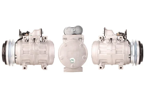 Compressor, air conditioning (51-0068)