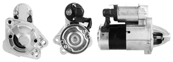 Starter (25-3438)