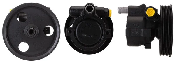 Hydraulic Pump, steering (15-0652)