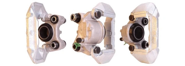 Brake Caliper (83-0600-1)