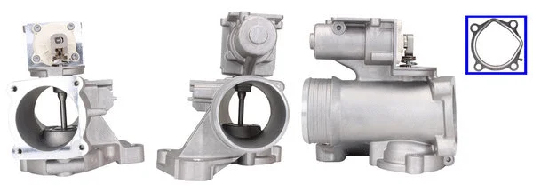 EGR Valve (73-0151)