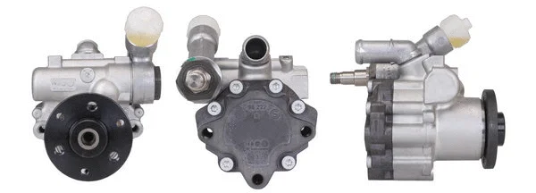 Hydraulic Pump, steering (15-1481)