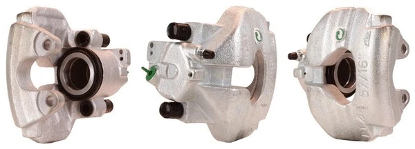 Brake Caliper (82-0933)
