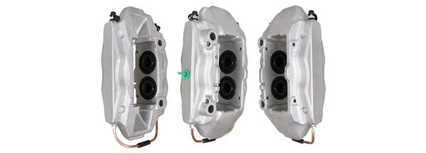 Brake Caliper (82-2409)