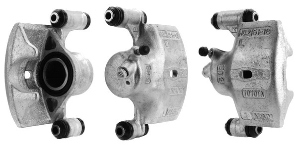 Brake Caliper