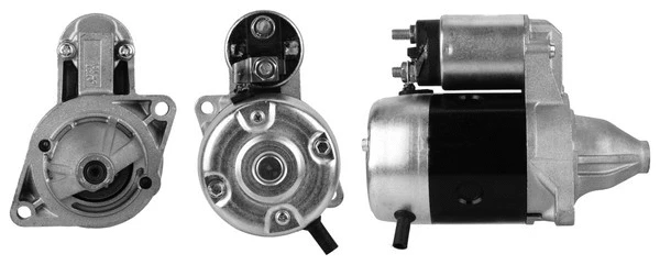 Starter (25-2368)