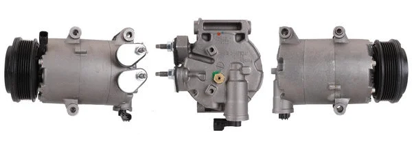 Compressor, air conditioning (51-0925)