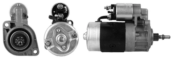 Starter (25-2273)