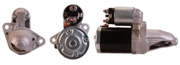 Starter (25-4224)