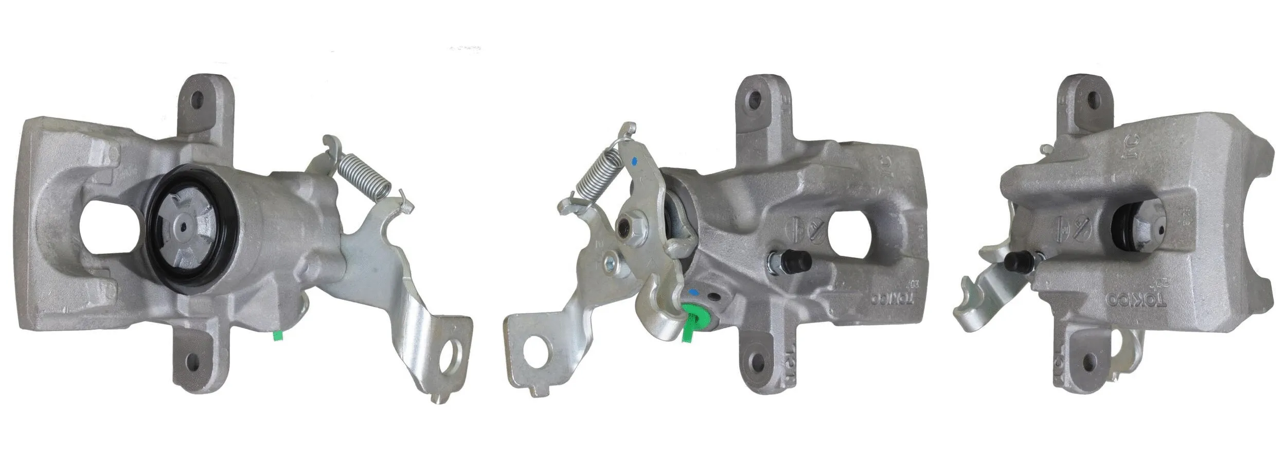 Brake Caliper