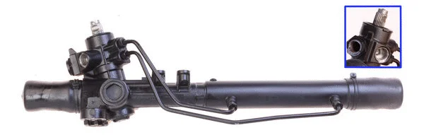 Steering Gear (12-0367)