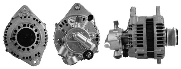 Alternator (28-4923)