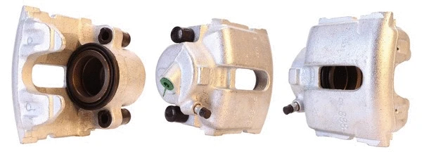 Brake Caliper (83-1210)