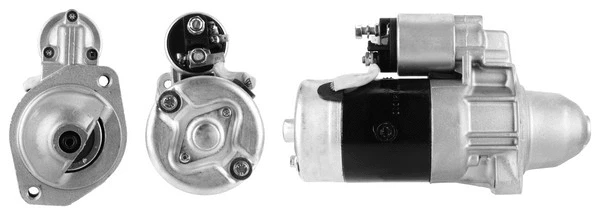 Starter (25-2139)