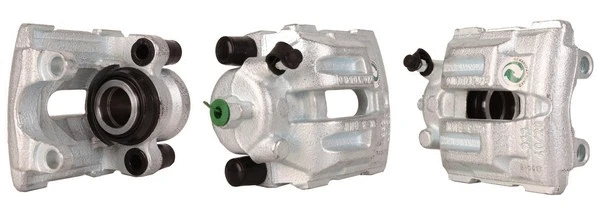 Brake Caliper (86-1665)