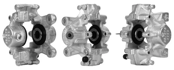 Brake Caliper (86-0922)