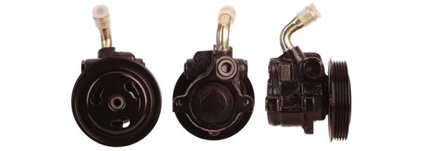 Hydraulic Pump, steering (15-0138)