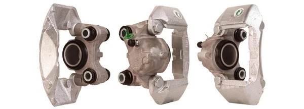 Brake Caliper (82-0605-1)