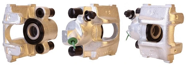 Brake Caliper (86-1512)