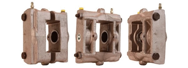 Brake Caliper (86-0615)