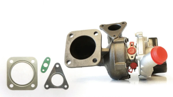 Charger, charging (supercharged/turbocharged) (91-1826)