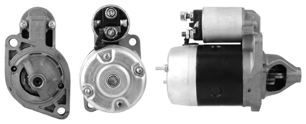 Starter (25-1222)