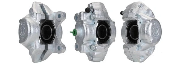 Brake Caliper (83-0061)