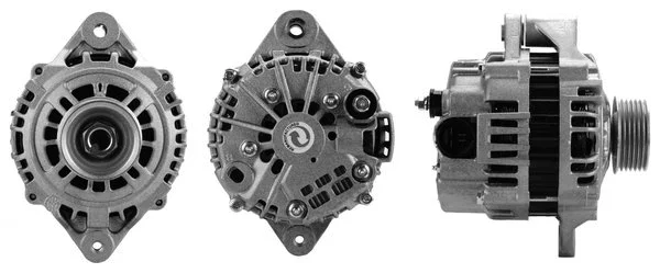 Alternator (28-4879)