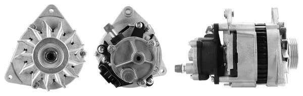 Alternator (28-1885)