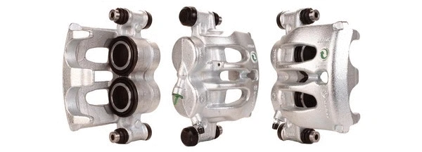 Brake Caliper (82-1942)